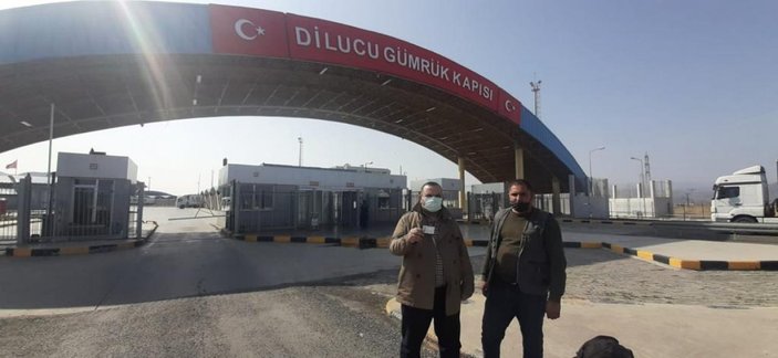 Türkiye-Azerbaycan arası kimlikle seyahat dönemi başladı