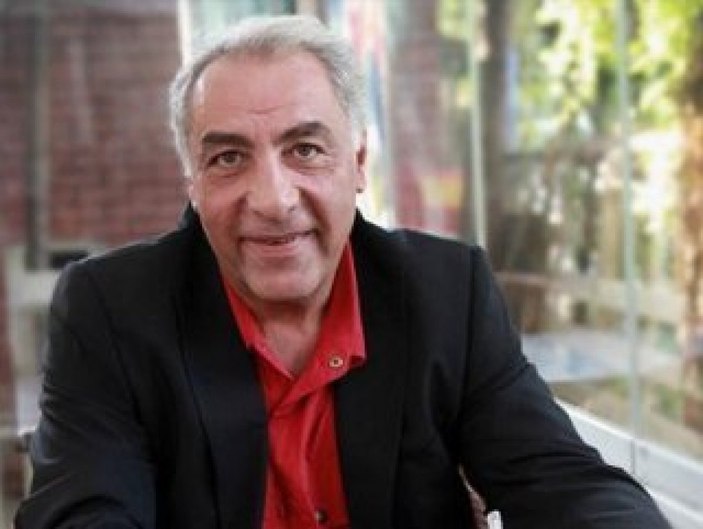 Metin Kaçan'ın adıyla özdeşleşen Ağır Roman kitabı