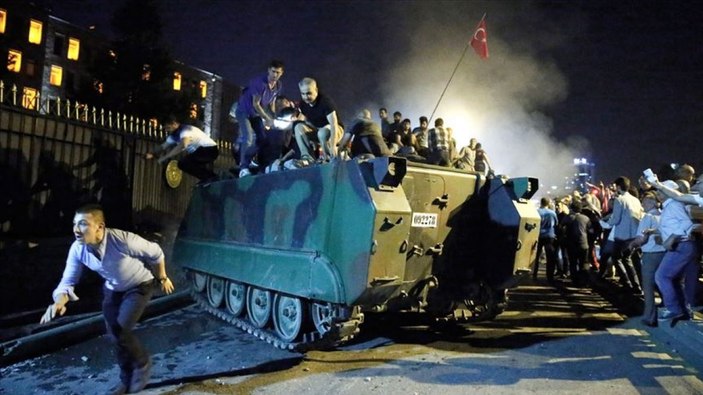 15 Temmuz şehit yakınları ve gazilerine ödenen destek artırıldı