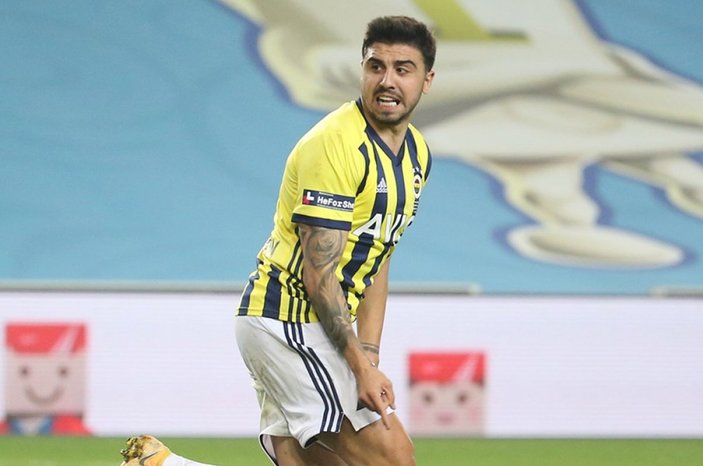 Fenerbahçe'de 70 milyon euroluk dev plan
