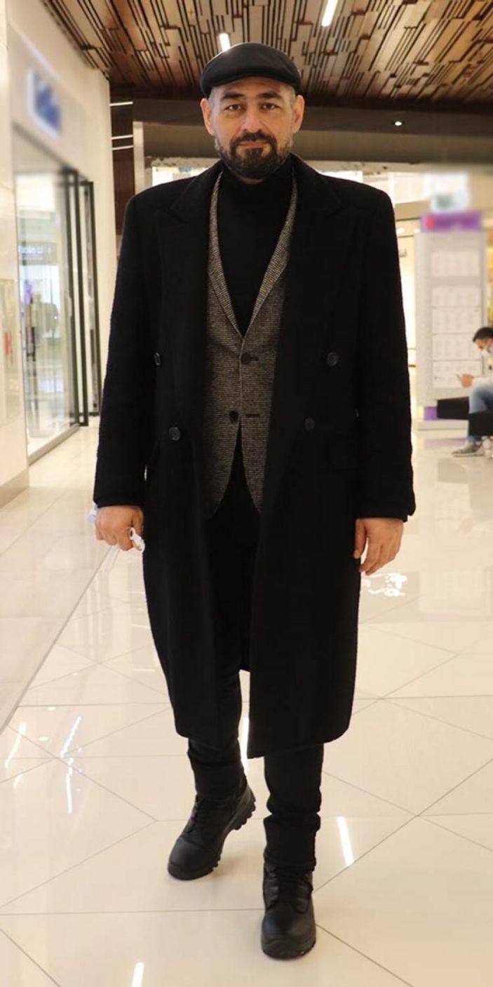 Cem Cücenoğlu: Zayıflamak pahalıya patladı