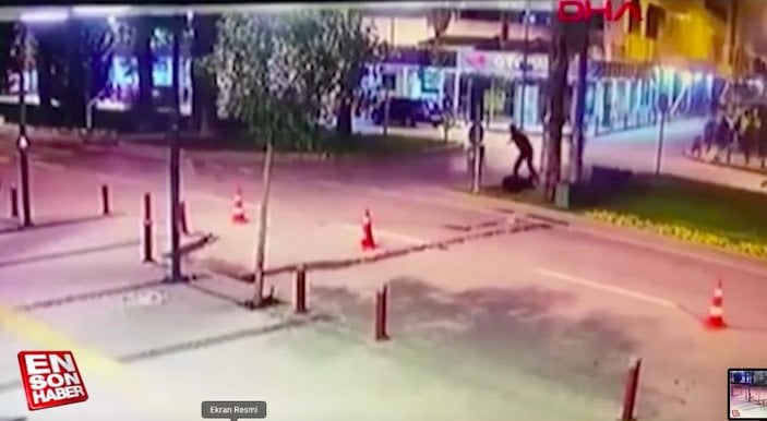İzmir'deki eğlencede 1 kişi öldü, 6 kişi yaralandı