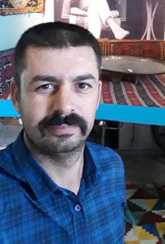 Antalya'da eşini öldüren Melek İpek'in küçük kızı mahkeme konuştu