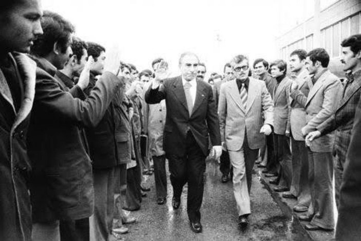 Ülkücü Hareket'in Lideri: Alparslan Türkeş kimdir?