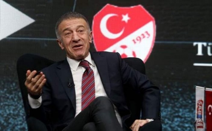 Ahmet Ağaoğlu: Yasa dışı bahis vatan hainliğiyle eşdeğer