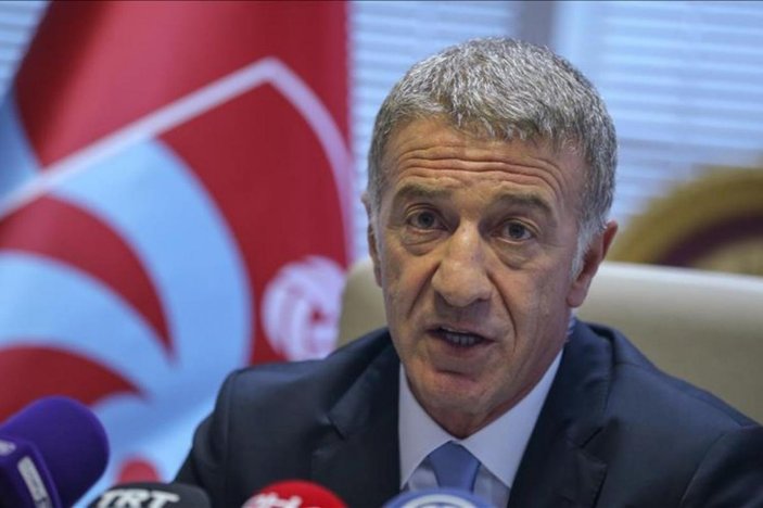 Ahmet Ağaoğlu: Yasa dışı bahis vatan hainliğiyle eşdeğer