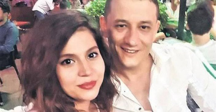 Aydın'da dini nikahlı eşini öldüren katil zanlısına müebbet hapis