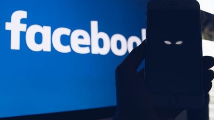 Facebook'ta 20 milyon Türk vatandaşının verileri çalındı