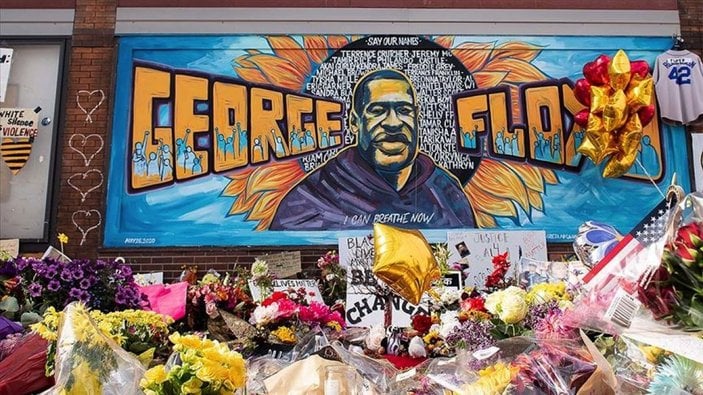 Floyd davasına katılan en kıdemli polis: Tamamen gereksiz, ölümcül güç kullanıldı