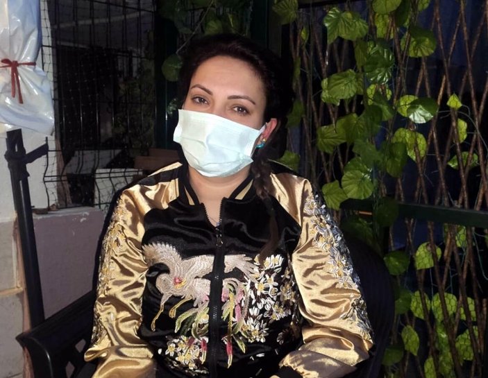 İzmir'de hastalığını sosyal medyadan duyuran kadın hayatını kaybetti