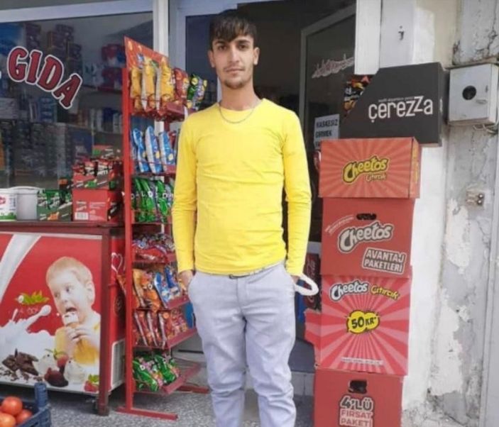 Gaziantep'te 800 liralık alacağını istedi, öldürüldü