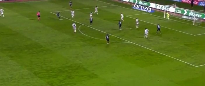 Aytaç Kara'dan klas gol