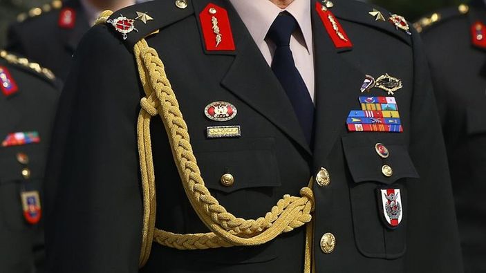 103 emekli amiralin bildirisine, Ankara Cumhuriyet Başsavcılığı'ndan soruşturma