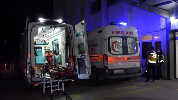Bursa’da uyuşturucu partisinde komaya girip öldü