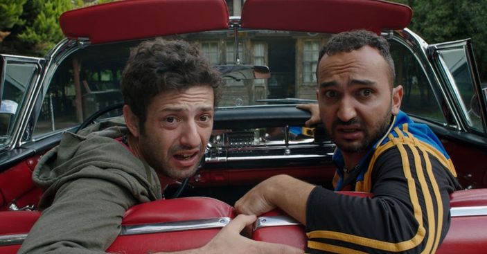 Hep Yek 2 konusu nedir, oyuncuları kimler? Hep Yek 2 filmi konusu ve oyuncu kadrosu..