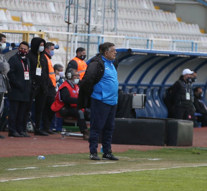 Konyaspor deplasmanda Erzurumspor'u yendi