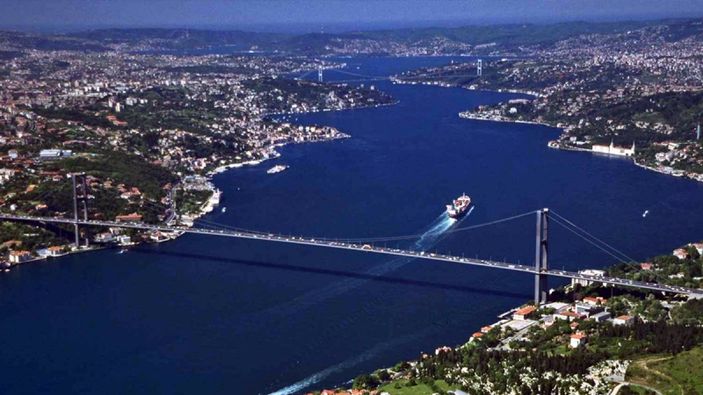 Montrö bildirisi nedir? 103 emekli amiralin Montrö bildirisi neleri içeriyor? 103 amiralin isimleri