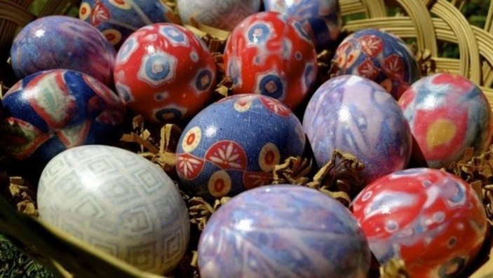 Paskalya Bayramı ne zaman? Paskalya Bayramı önemi nedir, ilk ne zaman kutlandı?