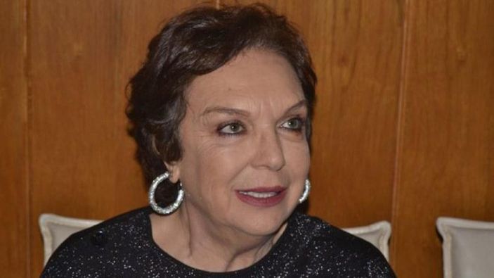 Selda Alkor kimdir? Menajerimi Ara konuğu Selda Alkor kaç yaşında, nereli? Selda Alkor biyografisi..