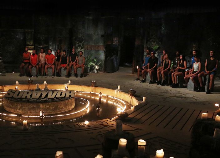 Survivor eleme adayı kim, hangi yarışmacı? 3 Nisan 2021 Survivor dokunulmazlığı kim kazandı?