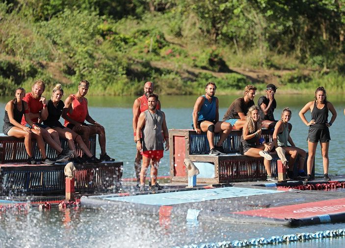 Survivor eleme adayı kim, hangi yarışmacı? 3 Nisan 2021 Survivor dokunulmazlığı kim kazandı?