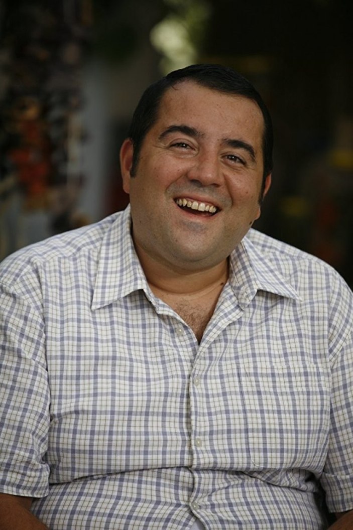 Ata Demirer kimdir? Şarkılar Bizi Söyler konuğu Ata Demirer kaç yaşında, nereli, evli mi?
