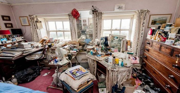 Kompulsif biriktirme hastalığı nedir? Kompulsif biriktirme hastalığı (istifçilik) belirtileri ve tedavisi