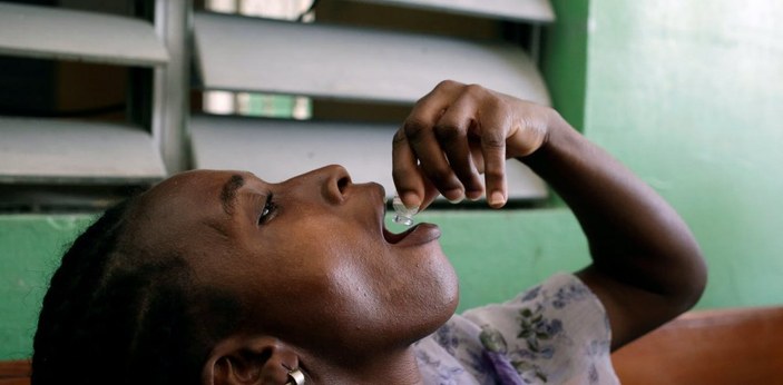 Nijerya'da kolera salgınında 24 kişi hayatını kaybetti