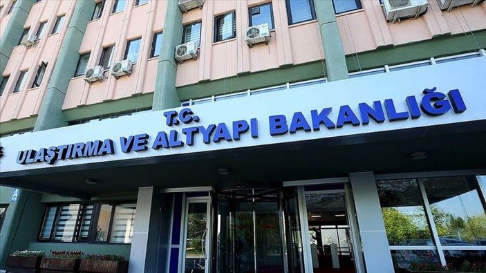 Ulaştırma Bakanlığı 130 personel alımı başvurusu nasıl yapılır? Koruma, güvenlik, temizlik işçisi alımı 2021..
