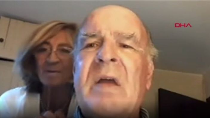 49 yıl önceki uçak kazasında sağ kalan yolcu: Ceset yedik