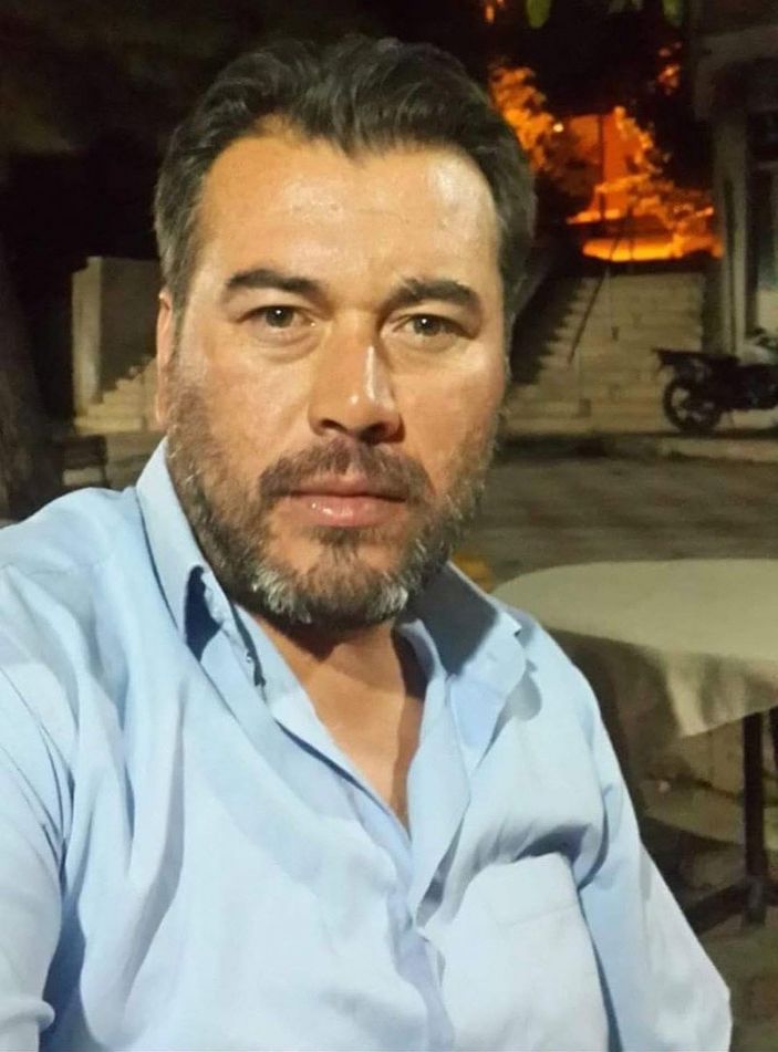 d Denizli'de sevgilisinin kızını istismar etti, gerçek hastanede ortaya çıktı