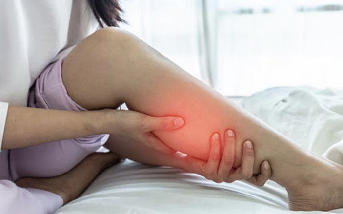 Kan pıhtılaşmasının görmezden gelmemeniz gereken 8 işareti