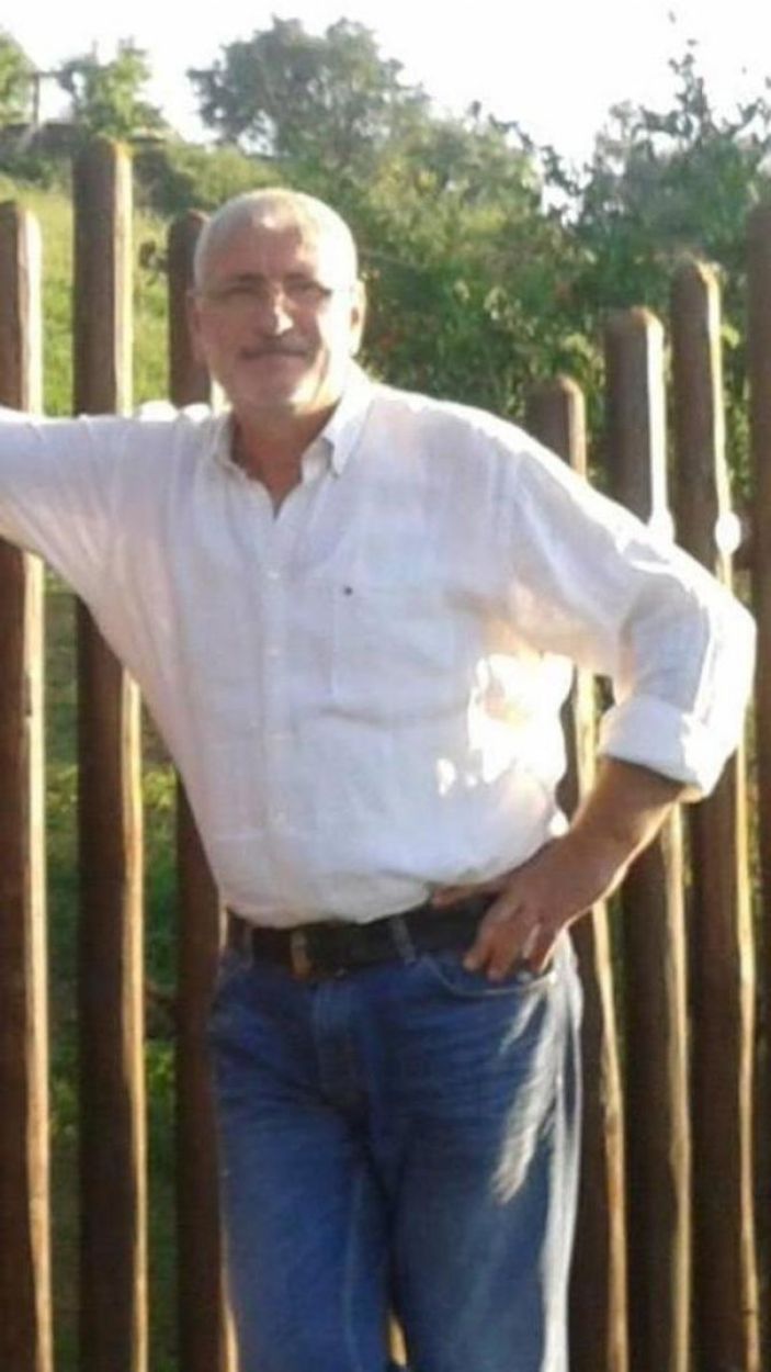 Kartal'da avukatlık bürosunda silahlı saldırı