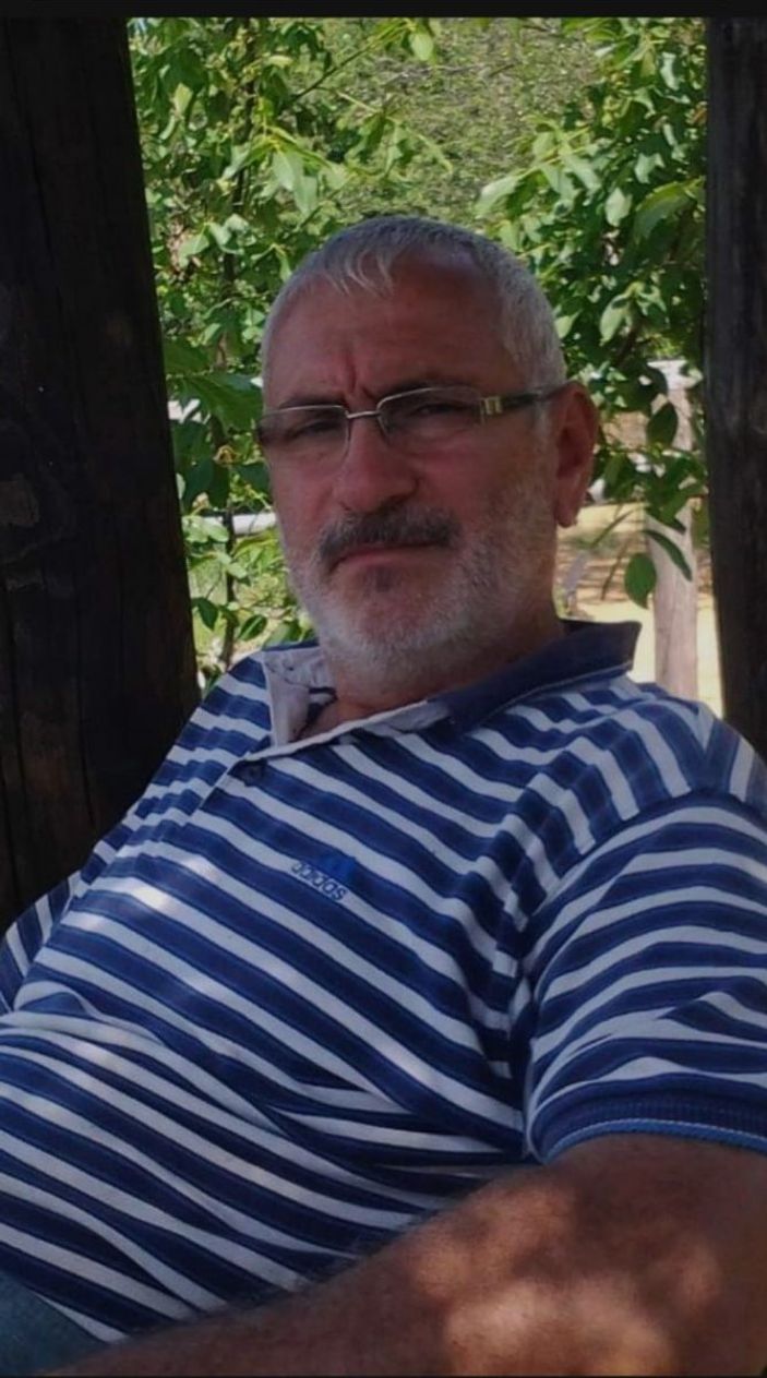 Kartal'da avukatlık bürosunda silahlı saldırı