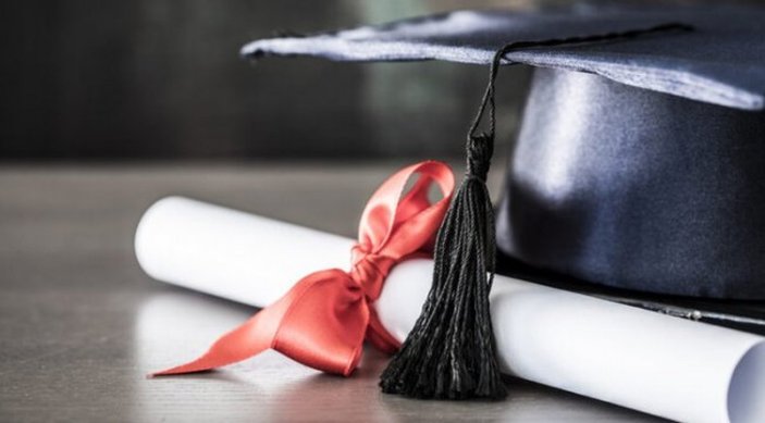 AÖL diploması nasıl alınır? Açık lise kredi ve diploma notu hesaplama 2021..