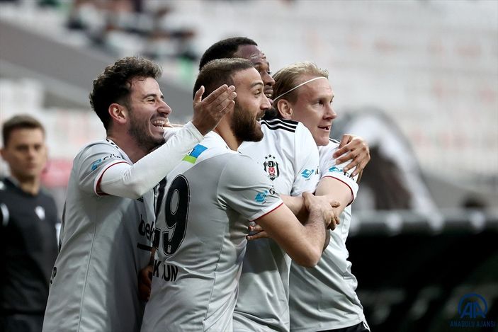 Cenk Tosun: Tosun Paşa müziğini duymak çok güzeldi