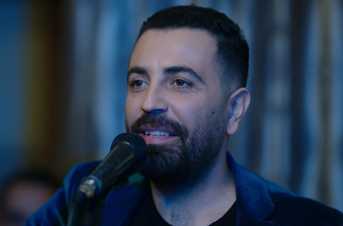 İsmail Altunsaray kimdir? Demet ve Alişan konuğu İsmail Altunsaray kaç yaşında, nereli?