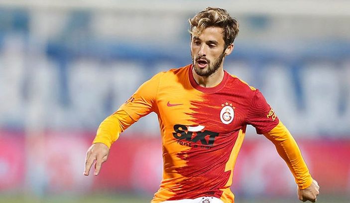 Saracchi: Falcao MLS'e gidecek