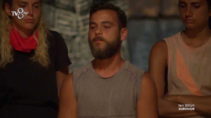 Survivor’da kim elendi, kim gitti? 6 Nisan 2021 Survivor SMS sıralaması..