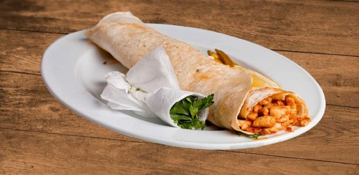 Tavuk Tantuni tarifi: Evde kolay ve lezzetli tavuk tantuni nasıl yapılır? Tavuk tantuni malzemeleri..