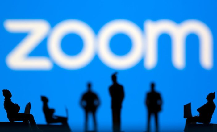 Zoom'dan, Rus devlet şirketleriyle ilgili yasak kararı