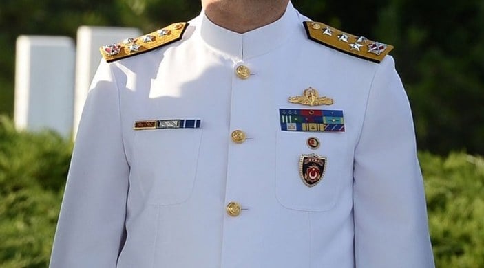 10 emekli amiralin gözaltı süresi uzatıldı