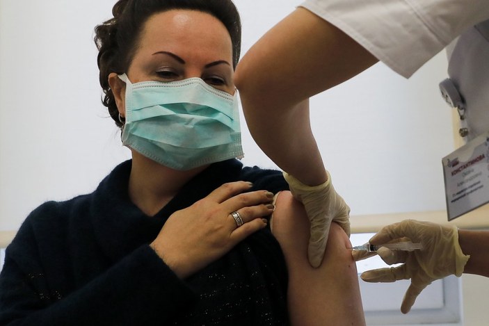 AİHM'den zorunlu aşı açıklaması