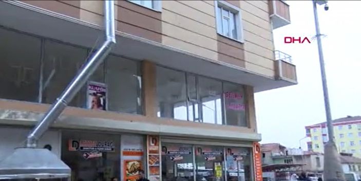 d Diyarbakır’da gelinlikçiyi sahte çekle dolandırdılar