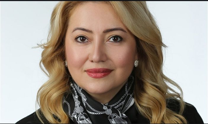 Elif Haykır Hobikoğlu