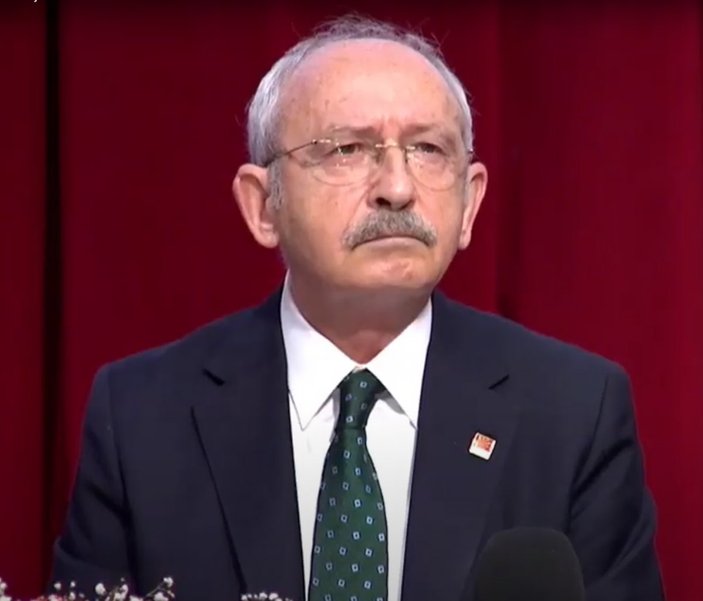 Sinoplu muhtardan Kemal Kılıçdaroğlu'na HDP tepkisi