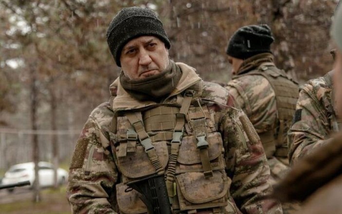 Savaşçı ne zaman başlayacak? Savaşçı 5. sezon tarihi açıklandı mı? Savaşçı dizisi yeni oyuncu kadrosu