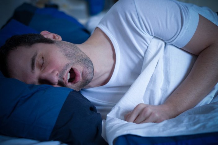 Yorgun uyanmanın 10 nedeni