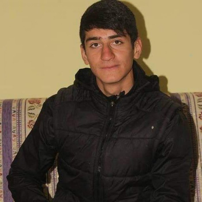 Elazığ'da öldürülen Emine’nin katili için özel ekip kuruldu