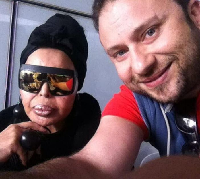 Bülent Ersoy, Onur Akay'ı affetmedi